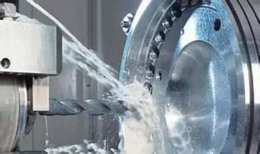 金属加工液分析